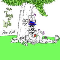 "The Tree of Life" by Señor Gigio