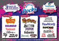 Cornwall Rocks Festival