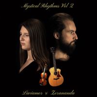 Mystical Rhythms Vol 2 by Zorananda