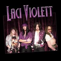 Laci Violett by Laci Violett
