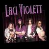 Laci Violett: CD