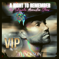 A Night To Remember - VIP TICKET PACKAGE - PARIS - SOLD OUT