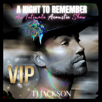 A Night To Remember - VIP TICKET PACKAGE - SOLD OUT
