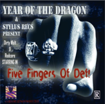 Five Fingers of Def!
