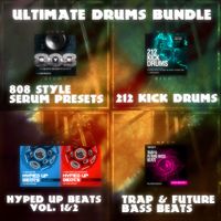 Ultimate Drum Bundle