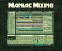 Full Service Mixing + Ableton File Lesson + Skype Lesson with Maniac Agenda