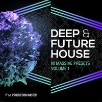 Deep And Future House Sample Pack and Massive Presets