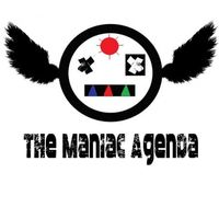 THe Maniac Agenda's All-Star Remix Collection by The Maniac Agenda