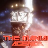 Maniac Music Sampler Pack EP by The Maniac Agenda