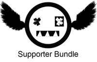 Supporter Bundle