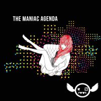 Dissolve + Limited Edition Maniac Production Pack by The Maniac Agenda