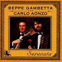 Serenata by Carlo Aonzo