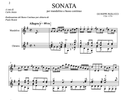 Giuseppe Paolucci - Sonata in sol maggiore per mandolino e basso continuo - Mandolino e Chitarra