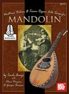 Northern Italian & Ticino Region Folk Songs for Mandolin