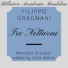 Filippo Gragnani - Tre Notturni - Mandolino e Chitarra