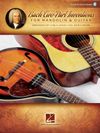 BACH TWO-PART INVENTIONS arranged for mandolin & guitar by John Carlini & Carlo Aonzo