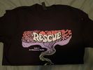 XL Rescue T - US shipping included