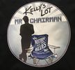 Mr. Chairman T-shirt - US shipping included
