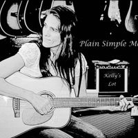 Plain Simple Me by Kelly's Lot