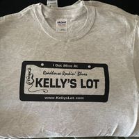 SMALL. KL Tshirt - US shipping included