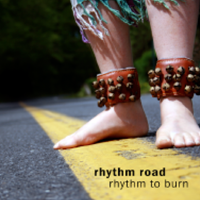 Rhythm to Burn by Rhythm Road