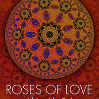 ROSES OF LOVE by Klare KuOlga