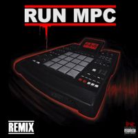 RUN MPC REMIX by DJ JEAN MARON
