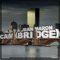NBS & JEAN MARON - CAM(BRIDGE) by DJ JEAN MARON