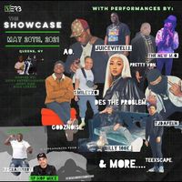 The VERB Presents: The SHOWCASE