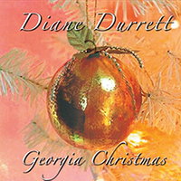 Georgia Christmas  by Diane Durrett