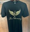 Free Harmony T-Shirts!