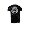 Homage the Lion Killer T-shirt - Tye Dye