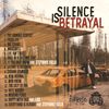 Silence Is Betrayal: CD SIGNED BY HOMAGE