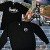 The Exegesis of Homage Bundle 2 (CD, T-shirt, Crew Neck)