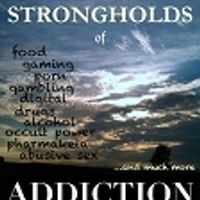 DVD Shattering Strongholds of ADDICTION
