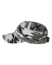 NEW Camouflage Hat/Cap (2 colors)