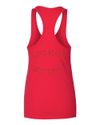 NEW Collection tank top (red)