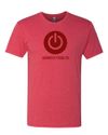 NEW Collection T-shirt (unisex) RED