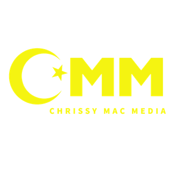 Chrissy Mac Media logo
