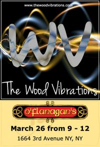 The Wood Vibrations
