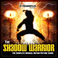Shadow Warrior by D4Disgruntled