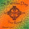 Saint Patrick's Day Year Round Vol. II