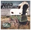 Road Agents: CD