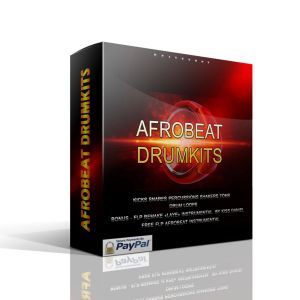 african drum kit fl studio