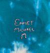 Medium "Emmet Michael" Music Notes