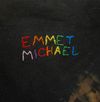 3XL "Emmet Michael" Rainbow Letters