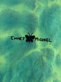 Medium "Emmet Michael" Moth