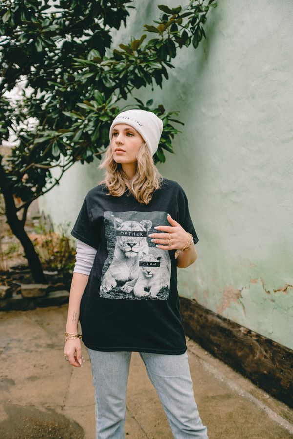 Mother Lion - Store