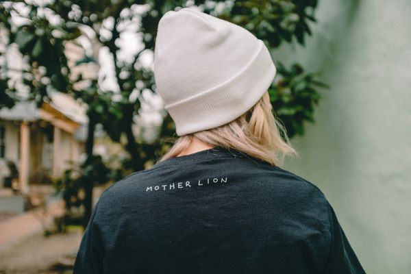 Mother Lion - Store
