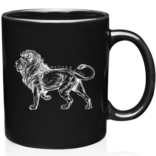 Mother Lion - Store